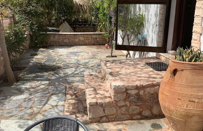 Villa Sea View Mesa Mpanta - - Foto 14