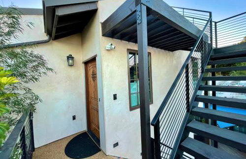 Cozy Guesthouse with Rooftop Deck - Foto 20