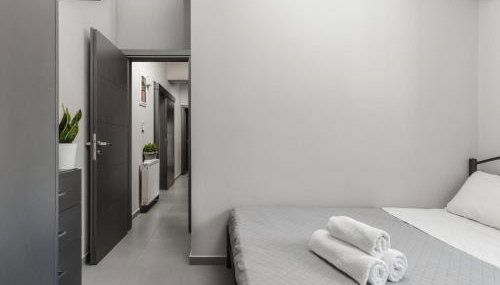 Villa Melissa - Photo 5, towels, wardrobe