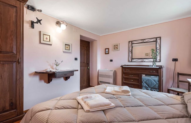 Rustic Farmhouse in Lazio - Foto 2