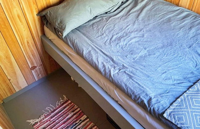 4 Person Holiday Home in Svelgen-by Traum - Foto 2