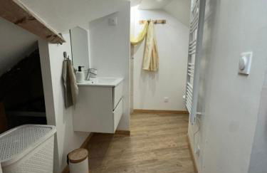 Gîte les voisins de la campagne - Foto 14