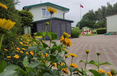 Agroturystyka nad morzem II - Foto 36