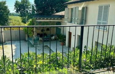 B&Bike la vetrata sui vigneti - Foto 46