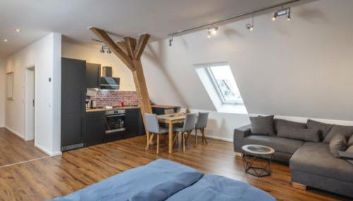 Apartment Schwabachauen 4 by Interhome - Foto 4