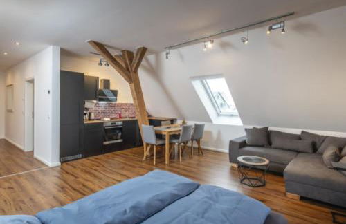 Apartment Schwabachauen 4 by Interhome - Foto 4