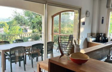 Le mas des Cerisiers - Foto 18