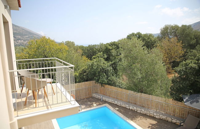 Amarianos Villas - Photo 61