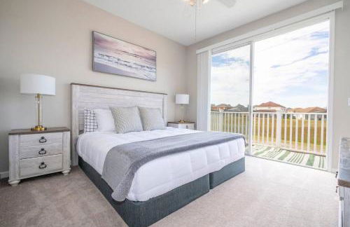 Spacious & clean cozy home near Disney 448 - Foto 1