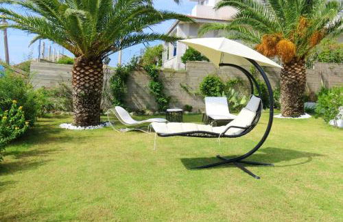 Spacious house with jacuzzi in Brancaleone Marina - Foto 32