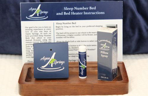 Aspen Springs Angel fire - Foto 56