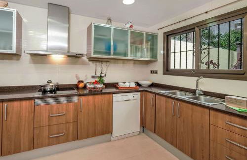 Holiday Home Cala Llorell-1 by Interhome - Photo 16