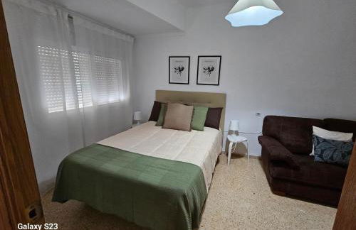 Apartamento playa Valencia - Foto 11