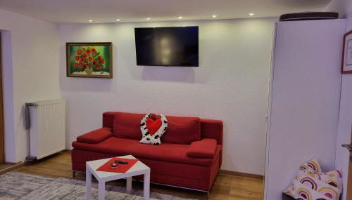 Privatunterkunft Straubing - Foto 4