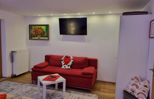 Privatunterkunft Straubing - Foto 4