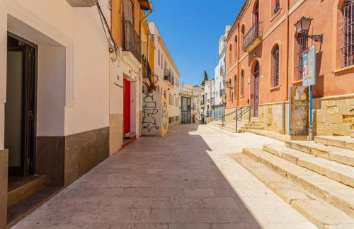 Apartaestudios Evolution Luxury - Photo 28