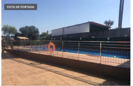 Petit con piscina - Foto 17