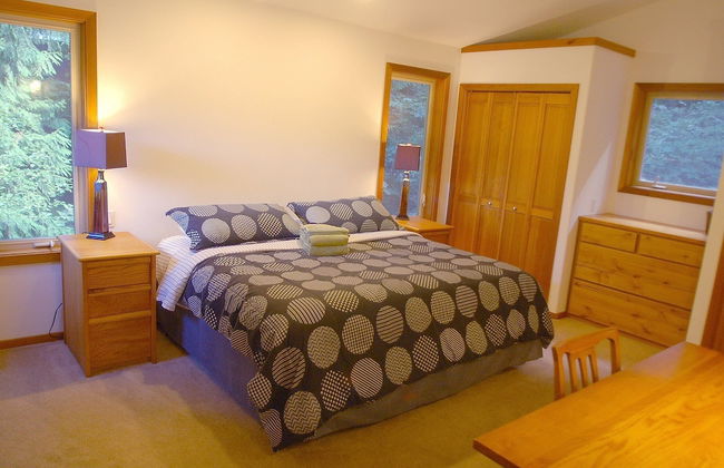 07MF - Lake Front - Hot Tub - BBQ - Sleeps 8 - Foto 45