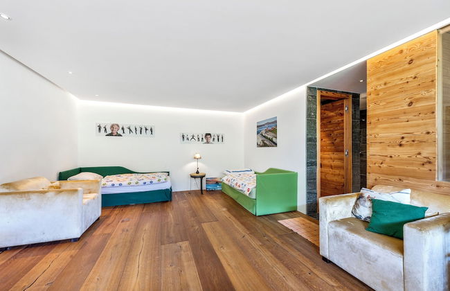 Maison Montagne - Foto 11