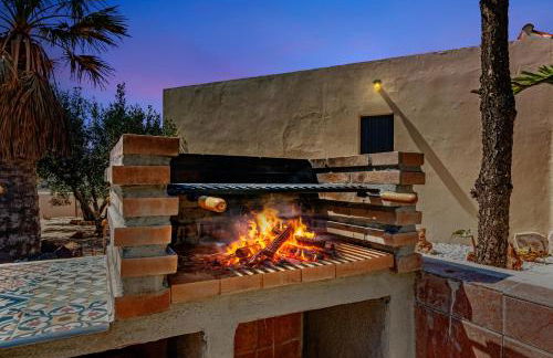 Villa Infinity I Sea Views I Pool I Jacuzzi I BBQ - Foto 29