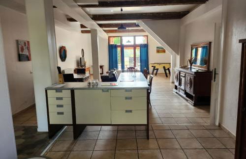 DOMAINE DE POULHARIES - Carignan - Foto 6