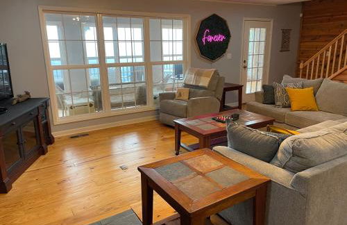 Mountain View Cabin - Photo 23