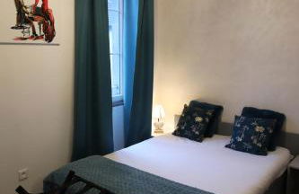 L'Atelier 57 - Votre meublé authentique ! - Foto 16