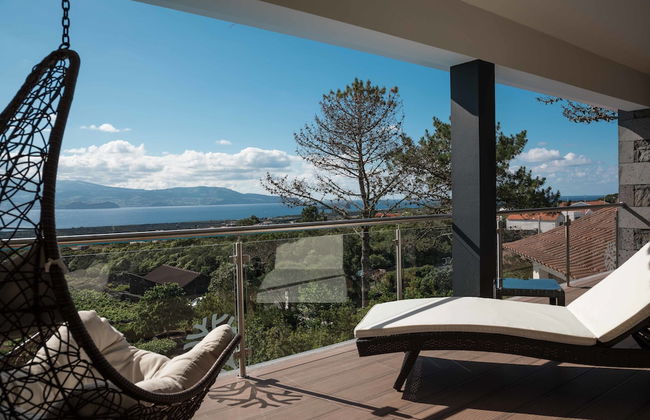 Atlantic Heritage Luxury Villa - Photo 6