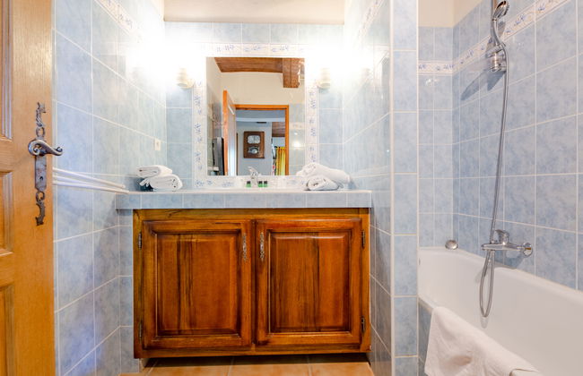 Sainte Croix - Foto 13