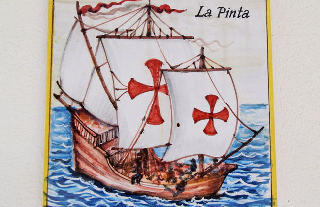 Pinta - Foto 17