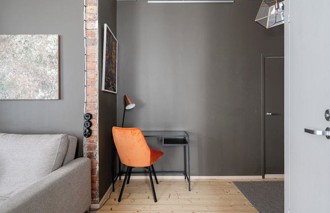 Historical Studio & Excellent Location - Foto 10