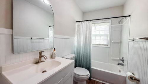 Budget studio in the heart of Durham - Foto 4