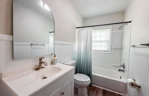 Budget studio in the heart of Durham - Foto 4