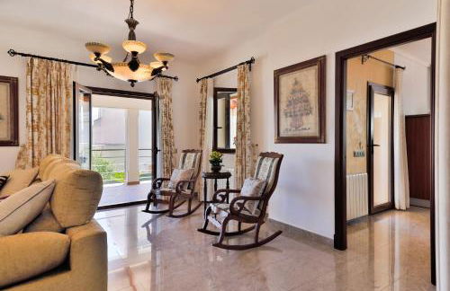 Villa Vidal - Foto 11