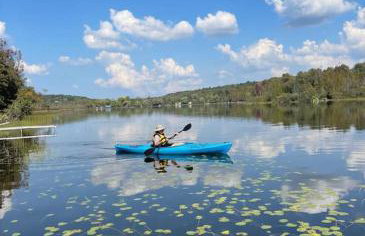 Large home on the Lake, Hot tub, Families, Groups - Foto 4