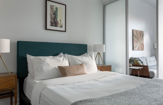 Mint House Nashville — The Gulch — 11th Ave S - Photo 7