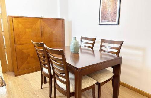 Arte y Vías Salamanca - PARKING GRATIS - Foto 8