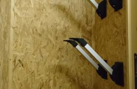 T2 Chalet d'orciéres - Foto 30