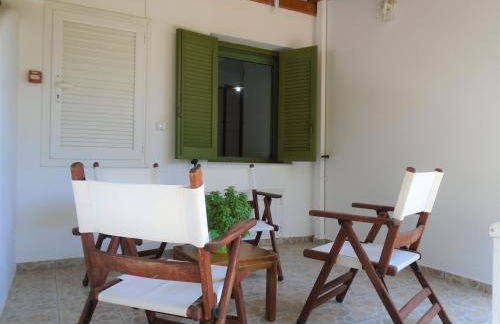 Leros Eleonas ApartmentS - Foto 37