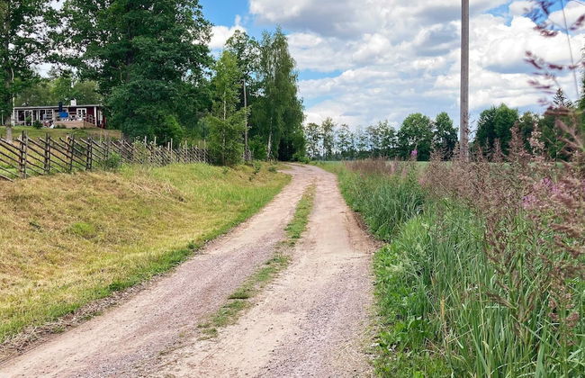 4 Person Holiday Home in Bottnaryd-by Traum - Foto 32