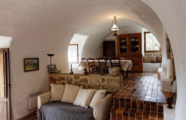 Charming Stone House - Foto 17