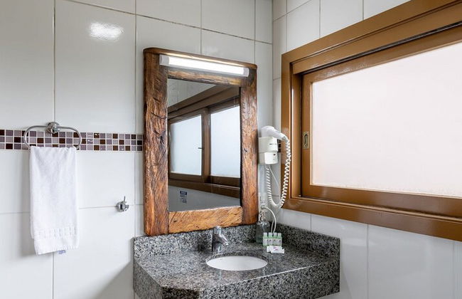 LOCAR-IN GRAMADO- Chalés Hill Top - Photo 72