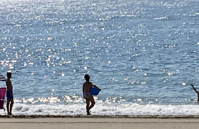 Marbella Beach Luxury apartment - Foto 32