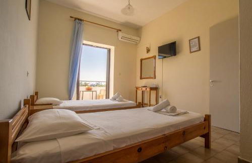 Aggeliki apartments Dassia By Hotelius - Foto 13