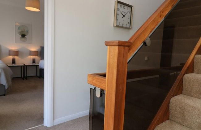 Macneish House - East Kilbride - Foto 38