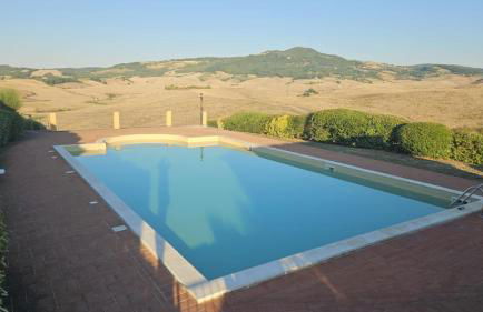Il Cortile - luxury apartment in Tuscany - Foto 6