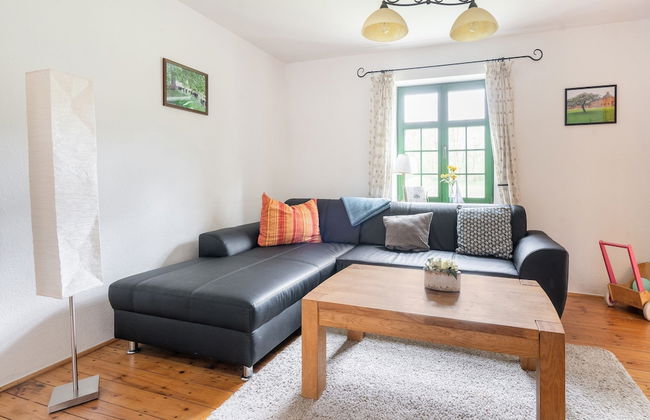 Lovely Holiday Home in Zierow With Terrace - Foto 9