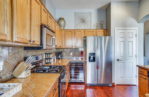 Poolside Paradise! Luxe Golf Getaway in Phoenix - Foto 11