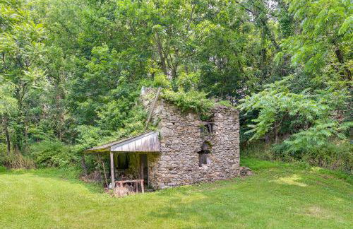 Large Historic Home in Pennsylvania Dutch Country! - Foto 43