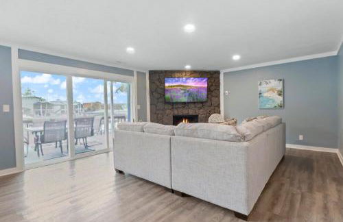 Our Cove Retreat - Perfect for Wave-Free Swimming, Tanning & Prime Location Fun! - Foto 7